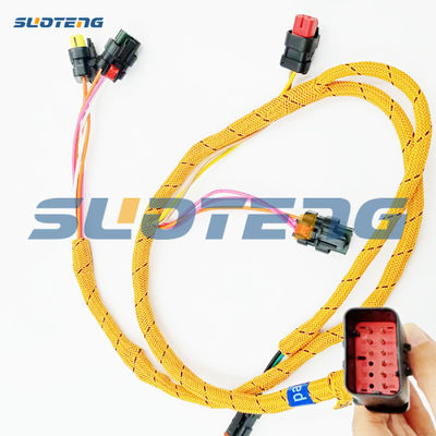 563-7224 سیم کشی 5637224 برای 330GC Excavator