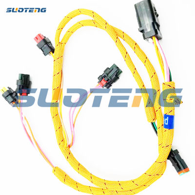 ۵۶۳- ۷۲۲۴ ۵۶۳- ۷۲۲۴ ۵۶۳- ۷۳۷- ۲۲۴ سیم کشی برای حفاری 330GC