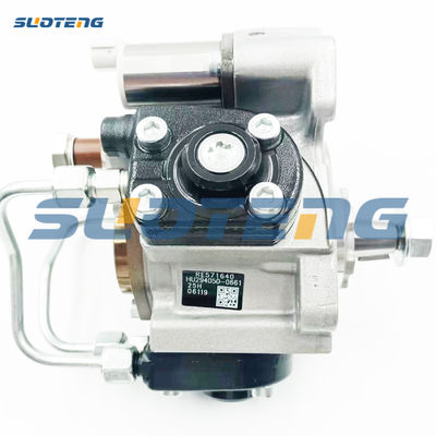 RE571640 294050-0661 پمپ تزریق سوخت پمپ دیزل برای قطعات موتور