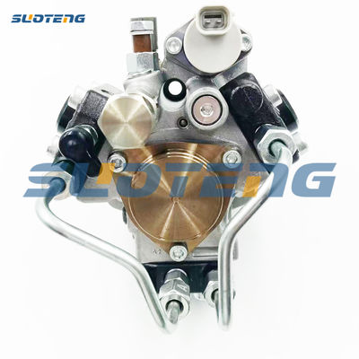 RE571640 294050-0661 پمپ تزریق سوخت پمپ دیزل برای قطعات موتور