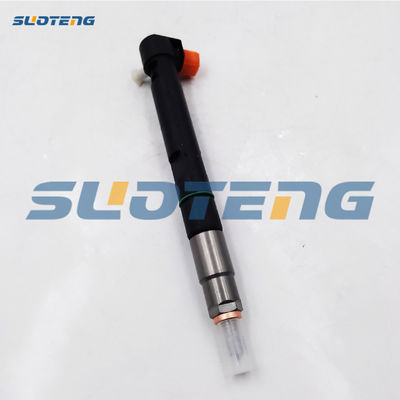 قطعات بیل مکانیکی انژکتور ریل مشترک 28337917 برای D18 D24