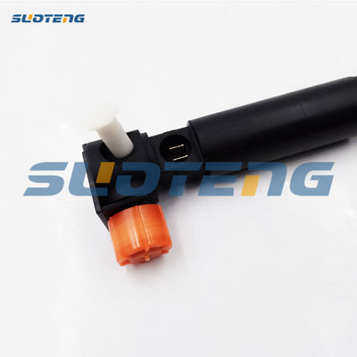 قطعات بیل مکانیکی انژکتور ریل مشترک 28337917 برای D18 D24