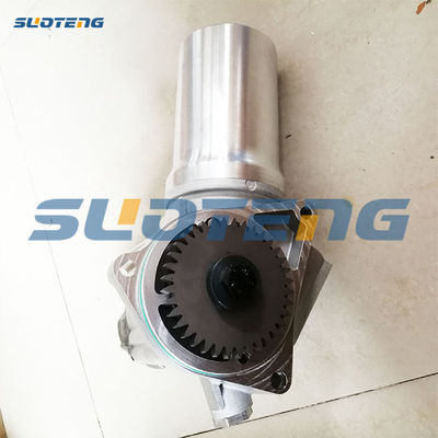 162-9610 1629610 پمپ تزریق سوخت برای موتور 3126B قطعات بیل مکانیکی 322C