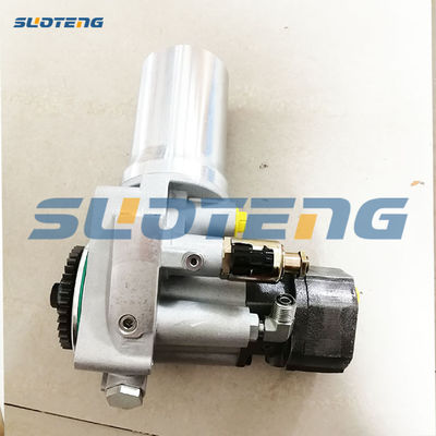 162-9610 1629610 پمپ تزریق سوخت برای موتور 3126B قطعات بیل مکانیکی 322C
