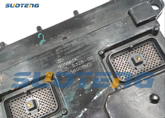 قطعات بیل مکانیکی، کنترلر ECU شماره 325-9328، 3259328 برای 621H