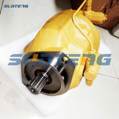 قطعات حفاری 1003259 100-3259 پمپ پیستون برای 416E