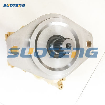 350-0666 3500666 پمپ پیستون برای بارگذاری 414E 416E پمپ هیدرولیک