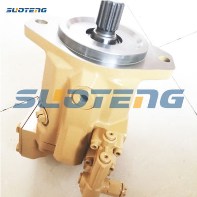 350-0666 پمپ هیدرولیک پیستونی 350-0666 برای لودر 414E 422E
