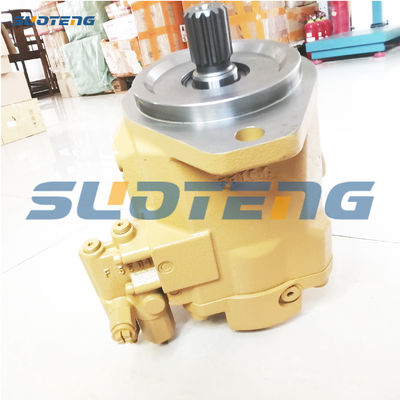 350-0666 پمپ هیدرولیک پیستونی 350-0666 برای لودر 414E 422E