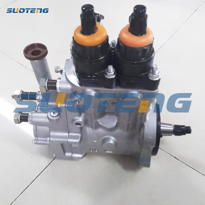 094000-0603 6245-71-111 پمپ تزریق سوخت دیزل برای موتور SAA6D170E-5
