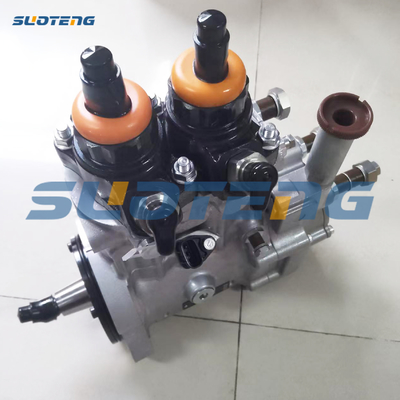 094000-0603 6245-71-111 پمپ تزریق سوخت دیزل برای موتور SAA6D170E-5