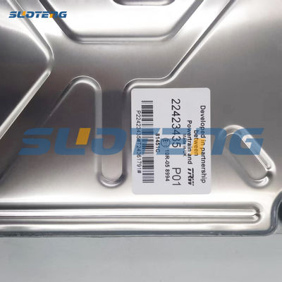 VOE22423435 22423435 برای کنترلر ECM ECU ژنراتورهای TAD1150