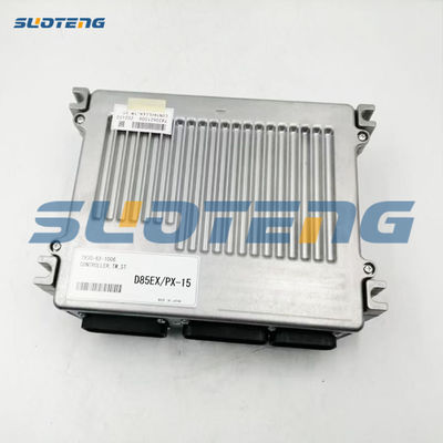 7830-62-1006 ECM ECU کنترل کننده 7830621006 برای D85EX Dozer