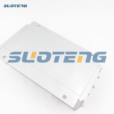 126-6648 1266648 برای کنترلر ECM ECU لودر چرخ‌دار سری II 950F