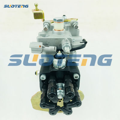 قطعات حفاری پمپ تزریق سوخت 22100-1C190 221001C190