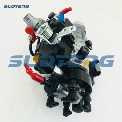 قطعات بیل مکانیکی پمپ سوخت 154428523703