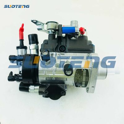 قطعات بیل مکانیکی پمپ سوخت 154428523703