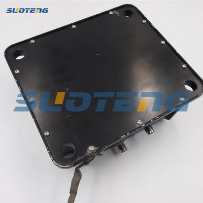 قطعات بیل مکانیکی، کنترلر ECU 376-4616 3764616 برای بیل مکانیکی E312D