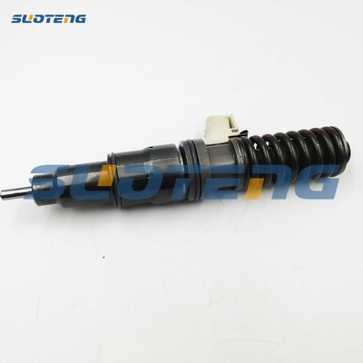 قطعات بیل مکانیکی انژکتور سوخت 166509Z01C