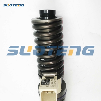 قطعات بیل مکانیکی انژکتور سوخت 166509Z01C
