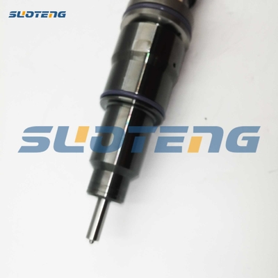 قطعات بیل مکانیکی انژکتور سوخت 166509Z01C