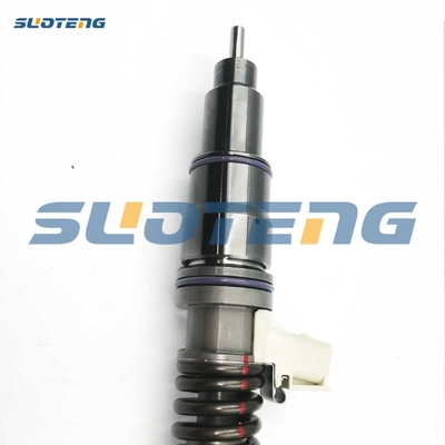 قطعات بیل مکانیکی انژکتور سوخت 166509Z01C