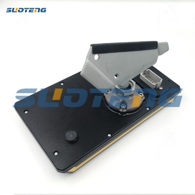 قطعات حفاری صفحه نمایش مانیتور 14751420 برای EC140E/200/210E/300E