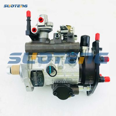 قطعات بیل مکانیکی پمپ انژکتور سوخت 1525-9520A424G 15259520A424G