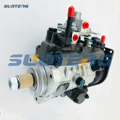 قطعات بیل مکانیکی پمپ انژکتور سوخت 1525-9520A424G 15259520A424G