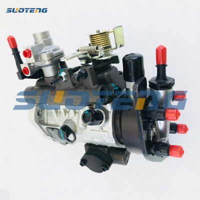 قطعات بیل مکانیکی پمپ انژکتور سوخت 1525-9520A424G 15259520A424G