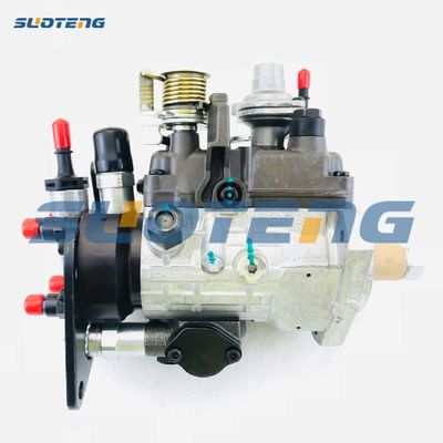 قطعات بیل مکانیکی پمپ انژکتور سوخت 1525-9520A424G 15259520A424G