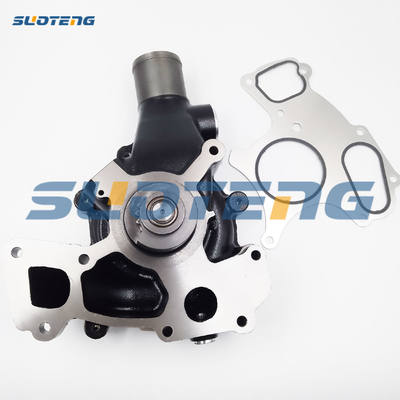 Excavator parts Water pump 327-0652 3270652 for E320E E330F C7.1