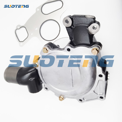 Excavator parts Water pump 327-0652 3270652 for E320E E330F C7.1