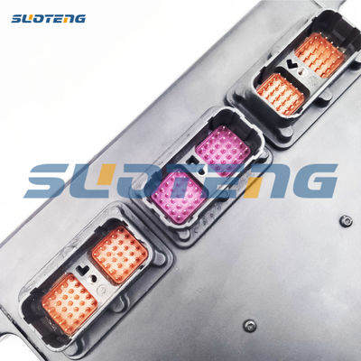 قطعات بیل مکانیکی، کنترلر ECU مدل P3408501 برای QSM11 ISX15