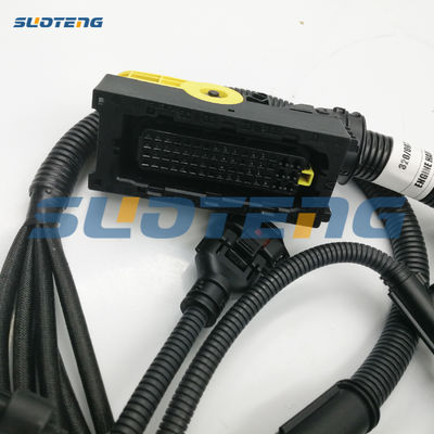 قطعات بیل مکانیکی سیم کشی 32009727 3200-9727