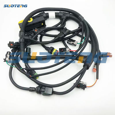 قطعات بیل مکانیکی سیم کشی 32009727 3200-9727