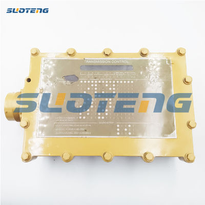 185-6778 کنترلر ECM ECU 1856778 برای تراکتور 776C