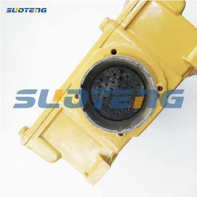 185-6778 کنترلر ECM ECU 1856778 برای تراکتور 776C