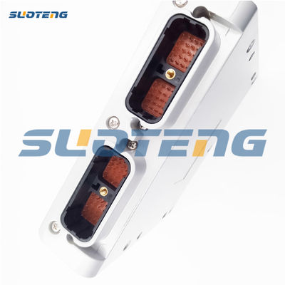 21QA-32011 کنترلر ECM ECU 21QA32011 برای بیل مکانیکی R385LVS