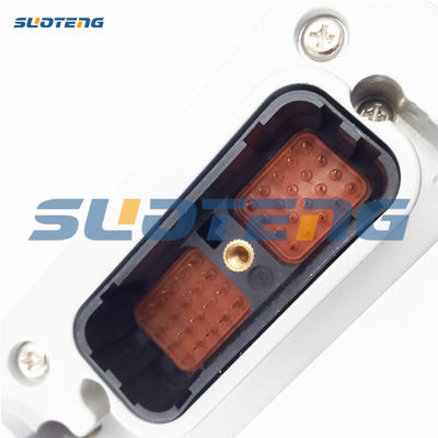 21QA-32011 کنترلر ECM ECU 21QA32011 برای بیل مکانیکی R385LVS