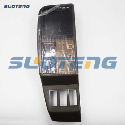 قطعات بیل مکانیکی، کنترل پنل ECU 21N6-42101 21N642101