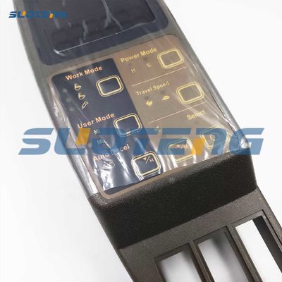 قطعات بیل مکانیکی، کنترل پنل ECU 21N6-42101 21N642101