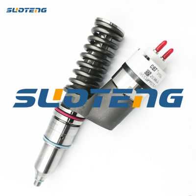 قطعات حفاری تزریق کننده سوخت 253-0616