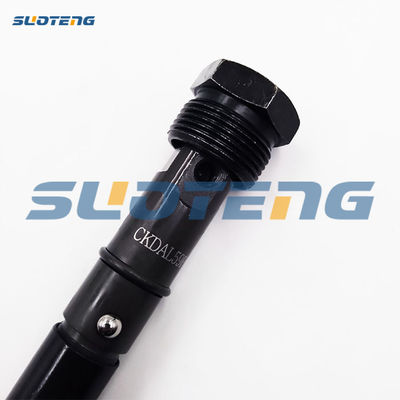 نازل انژکتور سوخت دیزل CKDAL59P6 برای موتور 6BT5.9