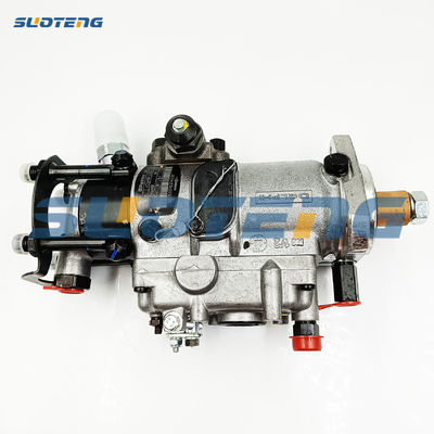 قطعات حفاری پمپ تزریق سوخت V3349F333T