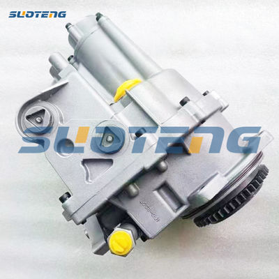 قطعات حفاری پمپ تزریق سوخت دیزل 1502507 150-2507 برای E314C E329D