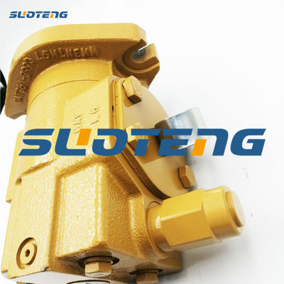 قطعات بیل مکانیکی پمپ دنده ای 436-3391 4363391