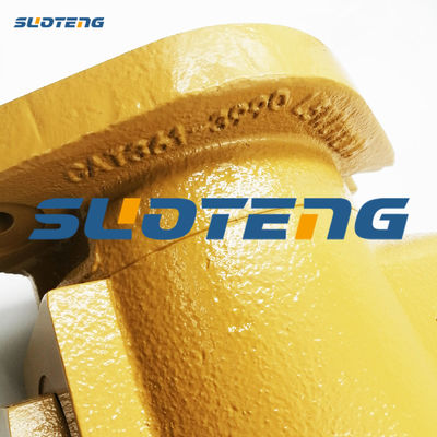 قطعات بیل مکانیکی پمپ دنده ای 436-3391 4363391