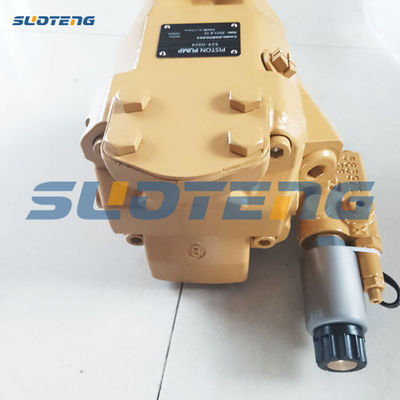 ۵۲۴-۰۹۲۴ پمپ پیستون هیدرولیک ۵۲۴۰۹۲۴ برای حفاری E336GC