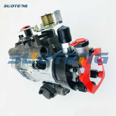 قطعات حفاری پمپ تزریق سوخت 1592-9520A790W